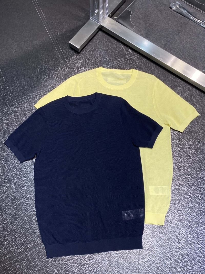 Zegna T-Shirts